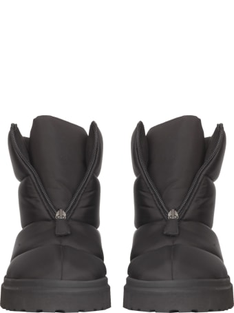 GIA BORGHINI Luna Snow Boots