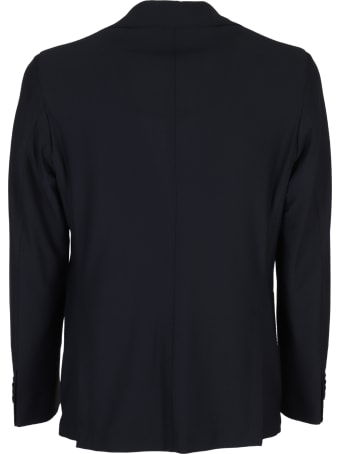 Luigi Bianchi Mantova Jacket