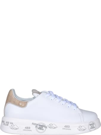 Premiata Belle Sneakers