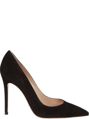 Gianvito Rossi Classic Pumps
