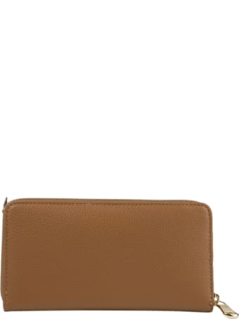 Patrizia Pepe Leather Wallet