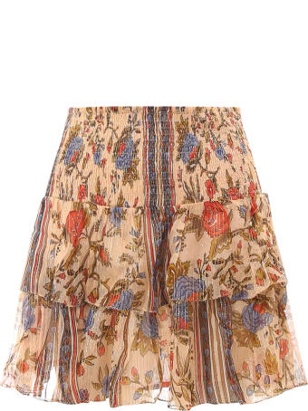 Mes Demoiselles Skirt