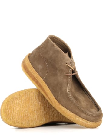 Astorflex Desert-boot Rampiflex