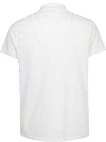 Saint Laurent Polo Shirt