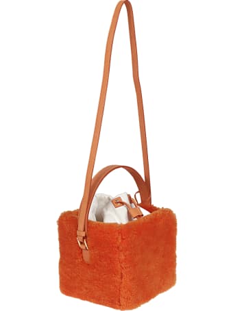 Jacquemus Le Seau Carre