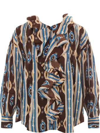 Laurence Bras Shirt