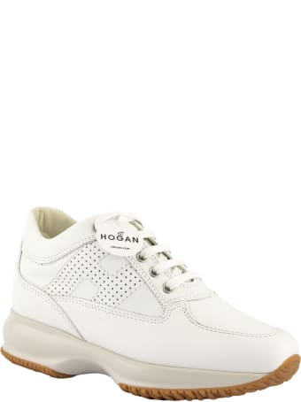 Hogan Interactive White