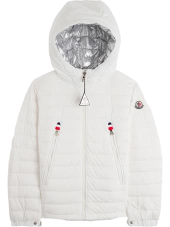 Moncler Sill Jacket