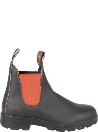Blundstone Boots