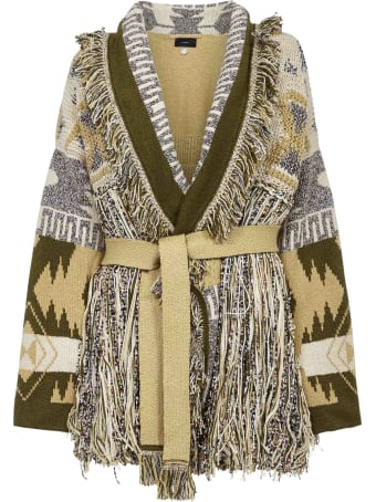 Alanui Cardigan