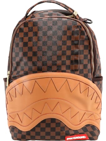 Sprayground Backpack