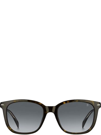 DB Eyewear by David Beckham DB 1030/F/S Sunglasses
