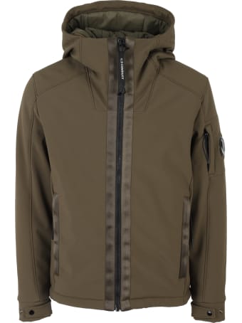 C.P. Company Jacket
