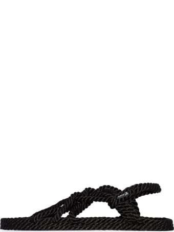 Nomadic State of Mind Jc Crossed Sandal