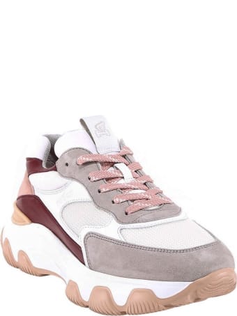 Hogan Laced Shoes