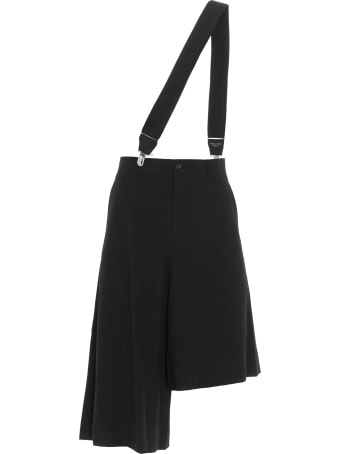 Comme Des Garçons Homme Plus Pants