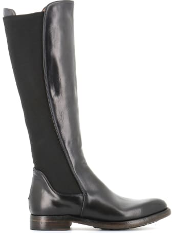 Silvano Sassetti Boot