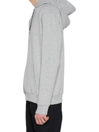 Saint Laurent 'saint Laurent Rive Gauche' Hoodie