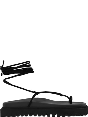 The Attico Shoes