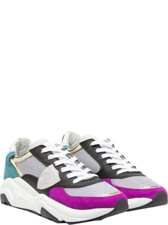 Philippe Model Eze Sneakers