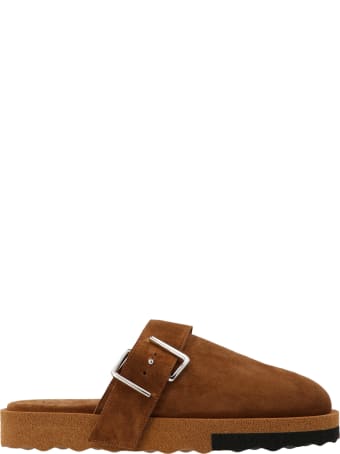 Off-White Shoes