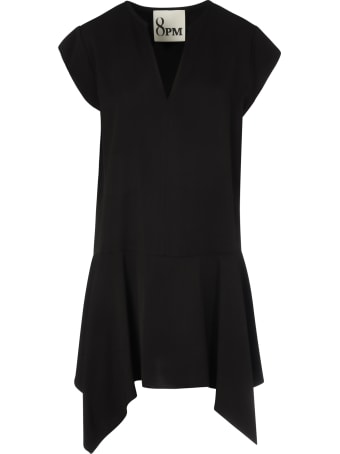 8PM Daly City Dress