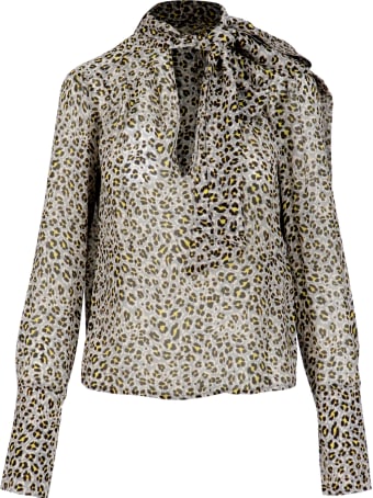 Patrizia Pepe Shirt Shirt