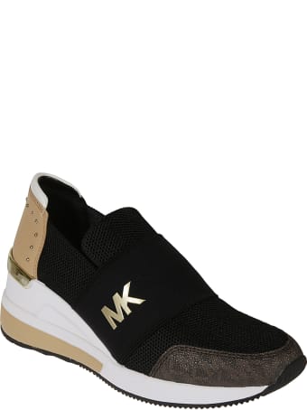 Michael Kors Felix Sneakers