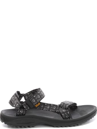 Teva Winsted Sandal, Man