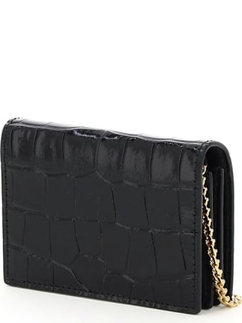 Alexander McQueen Skull Micro Bag