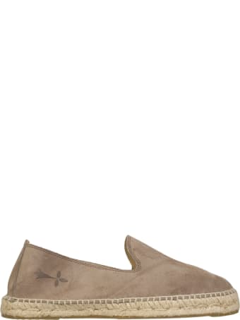 Manebi Espadrilles Slippers