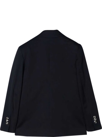 Balmain Double-breasted Blazer