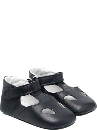 Gallucci Blue Shoes Kids