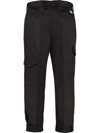 MSGM Cargo Trousers