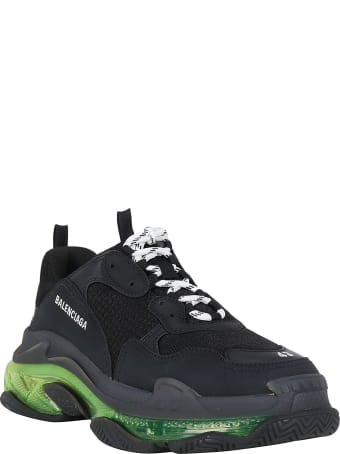 Balenciaga Triple S Sneakers