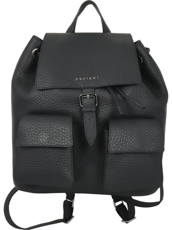 Orciani Charlotte Backpack
