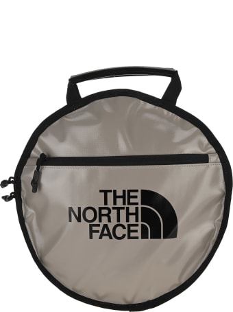 The North Face North Face Base Camp Round Backpack