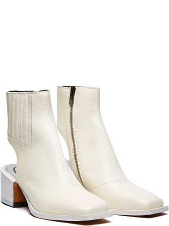 Barracuda Ankle Boot