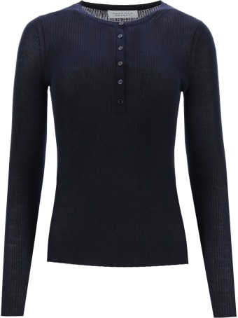 Gabriela Hearst Julian Sweater