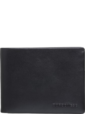 Borbonese Borbonese Bifold Wallet