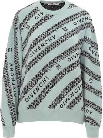 Givenchy Sweater