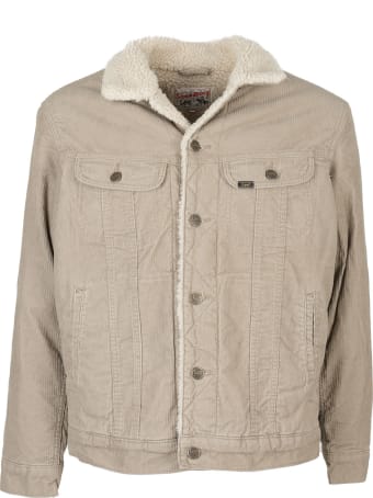 Lee Jacket