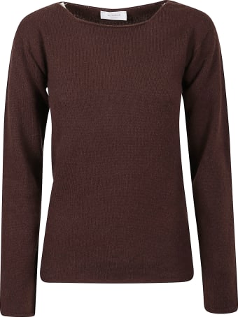 Zanone Giro Sweater