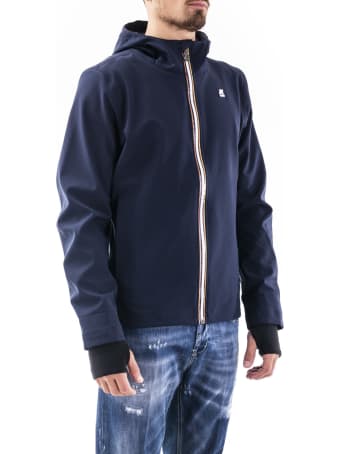 K-Way Jacket