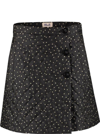 Baum und Pferdgarten Sheridan Tailored Mini Skirt