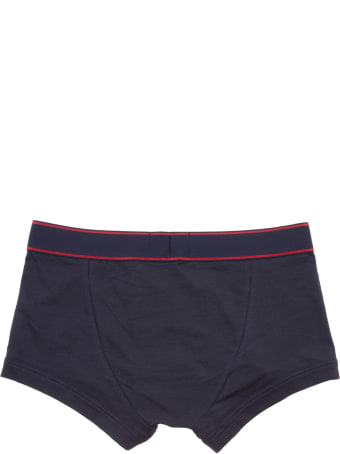 Emporio Armani Underwear Cross Boxer Shorts