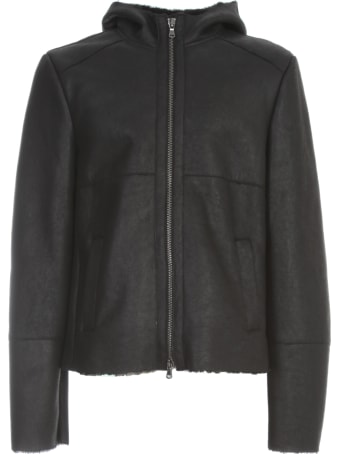 S.W.O.R.D 6.6.44 Shearling Jacket