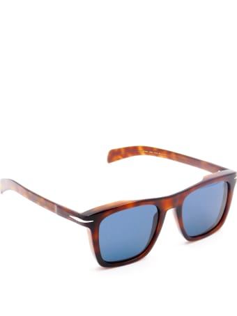 DB Eyewear by David Beckham DB 7000/S Sunglasses