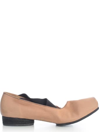 uma wang ballet shoes