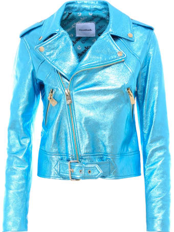 Coco Cloude Jacket